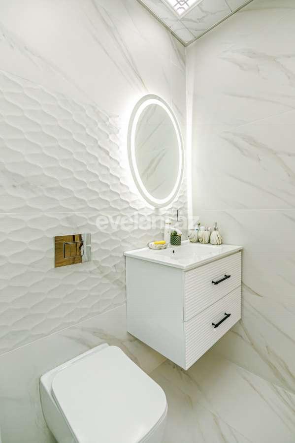 Satılır, yeni tikili, 3 otaqlı, 161 m², Bakı, Nərimanov r, Nəriman Nərimanov m.