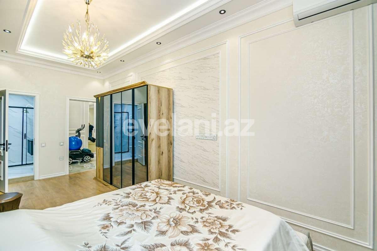 Satılır, yeni tikili, 3 otaqlı, 161 m², Bakı, Nərimanov r, Nəriman Nərimanov m.
