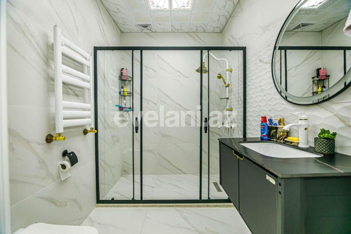 Satılır, yeni tikili, 3 otaqlı, 161 m², Bakı, Nərimanov r, Nəriman Nərimanov m.