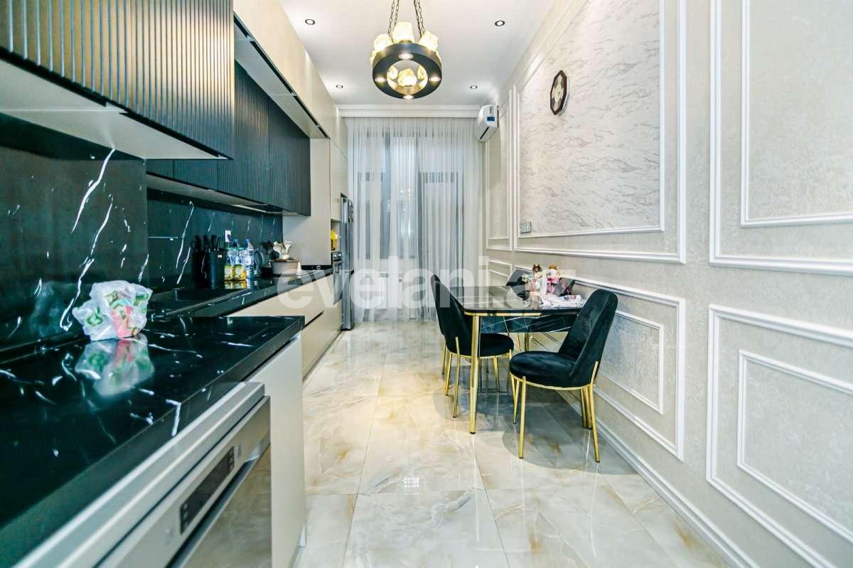 Satılır, yeni tikili, 3 otaqlı, 161 m², Bakı, Nərimanov r, Nəriman Nərimanov m.
