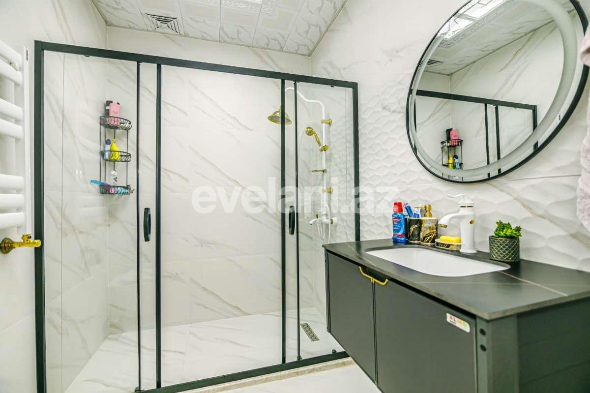 Satılır, yeni tikili, 3 otaqlı, 161 m², Bakı, Nərimanov r, Nəriman Nərimanov m.