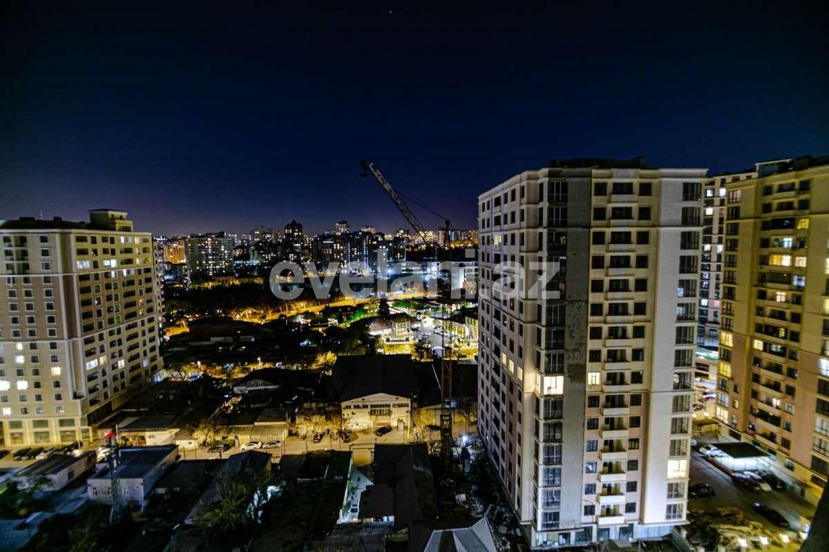 Satılır, yeni tikili, 3 otaqlı, 161 m², Bakı, Nərimanov r, Nəriman Nərimanov m.