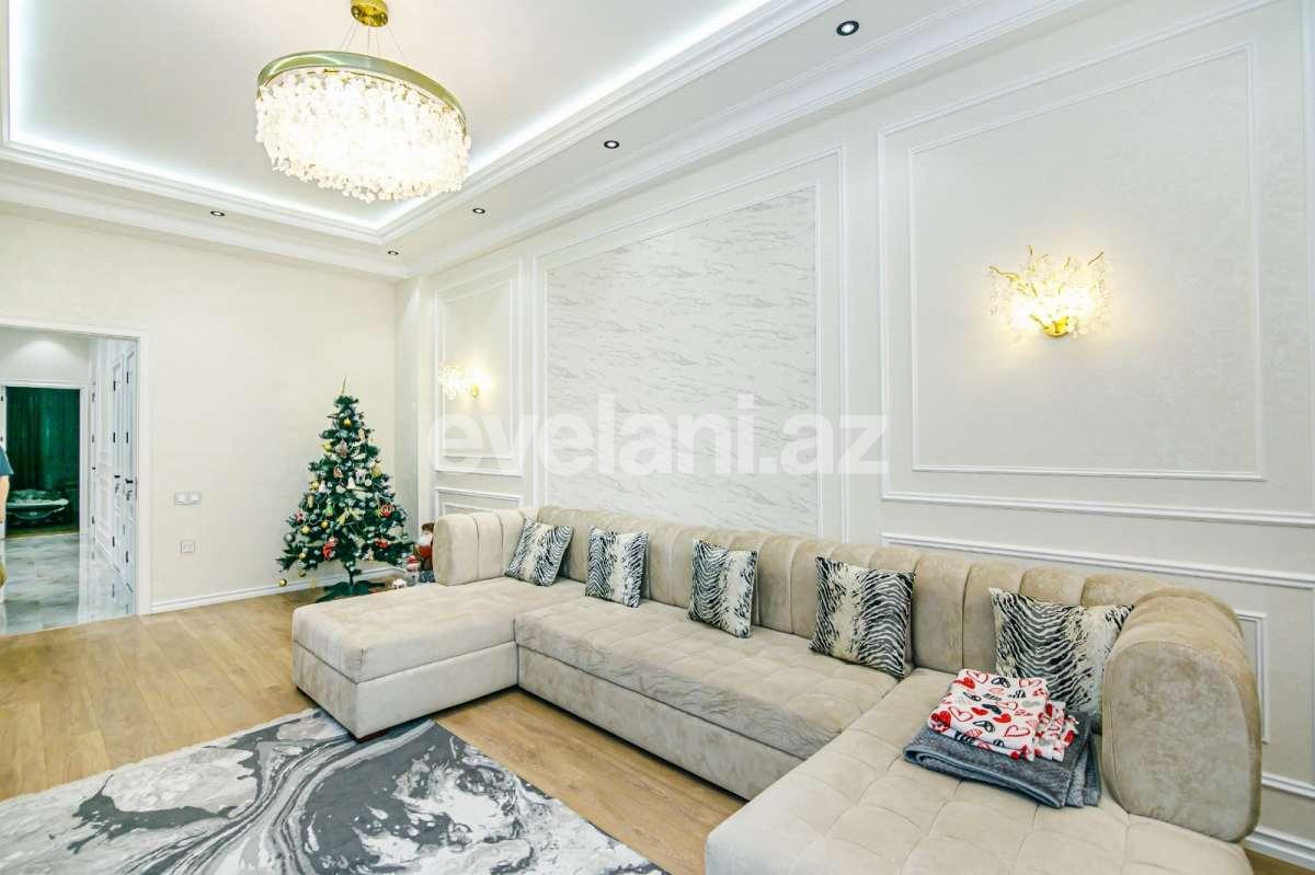 Satılır, yeni tikili, 3 otaqlı, 161 m², Bakı, Nərimanov r, Nəriman Nərimanov m.