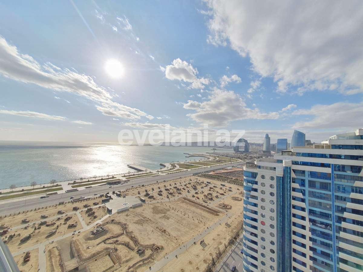 Kirayə verilir, ofis, 6 otaqlı, 447 m², Bakı, Xətai r, Ağ şəhər q, Şah İsmayıl Xətai m.