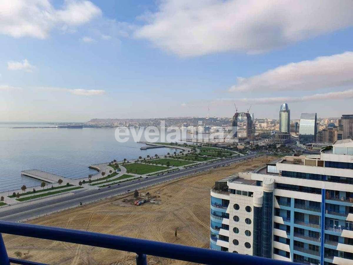 Kirayə verilir, ofis, 6 otaqlı, 447 m², Bakı, Xətai r, Ağ şəhər q, Şah İsmayıl Xətai m.