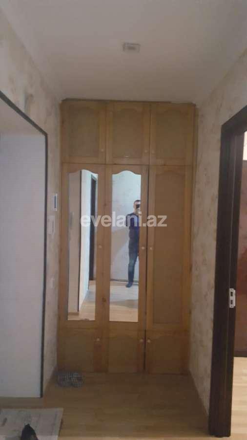 Satılır, köhnə tikili, 2 otaqlı, 72 m², Bakı, Nərimanov r, Nəriman Nərimanov m.