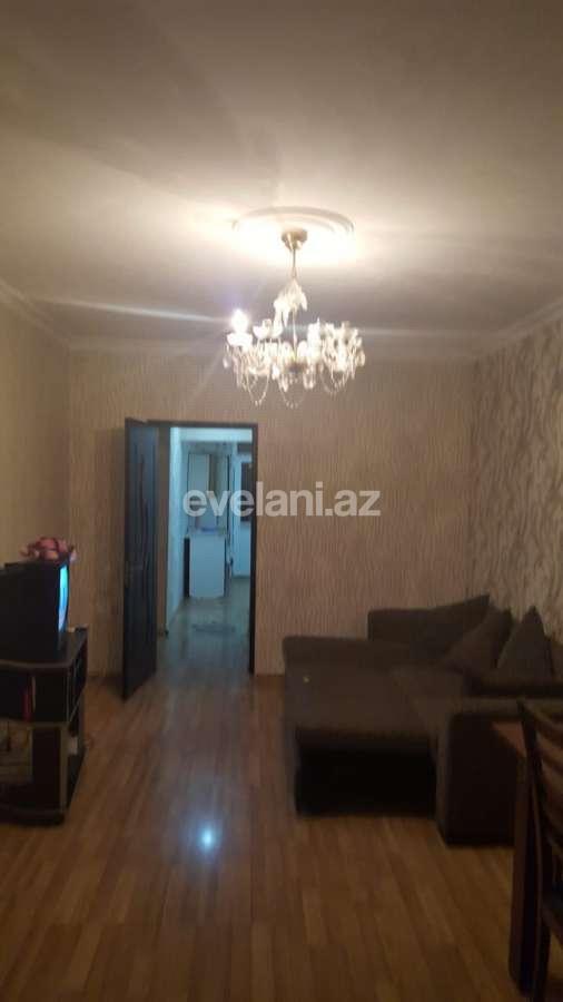 Satılır, köhnə tikili, 2 otaqlı, 72 m², Bakı, Nərimanov r, Nəriman Nərimanov m.