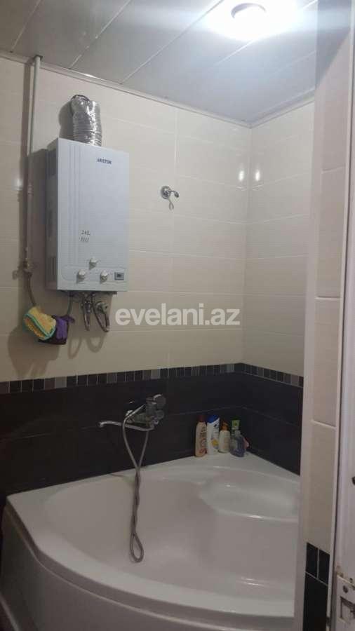 Satılır, köhnə tikili, 2 otaqlı, 72 m², Bakı, Nərimanov r, Nəriman Nərimanov m.