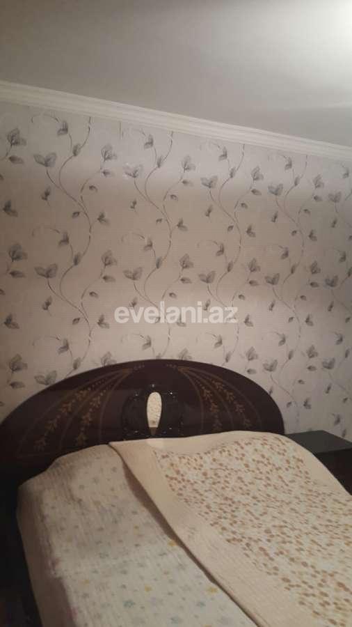 Satılır, köhnə tikili, 2 otaqlı, 72 m², Bakı, Nərimanov r, Nəriman Nərimanov m.