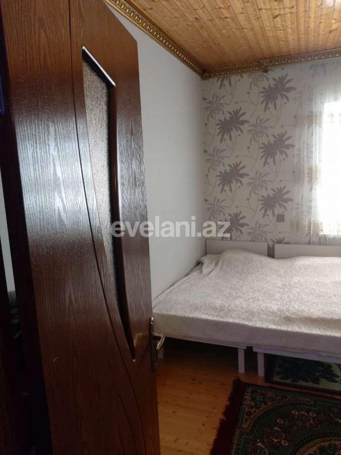 Satılır, həyət evi / bağ, 7 otaqlı, 289.98 m², Bakı, Xəzər r, Binə q.