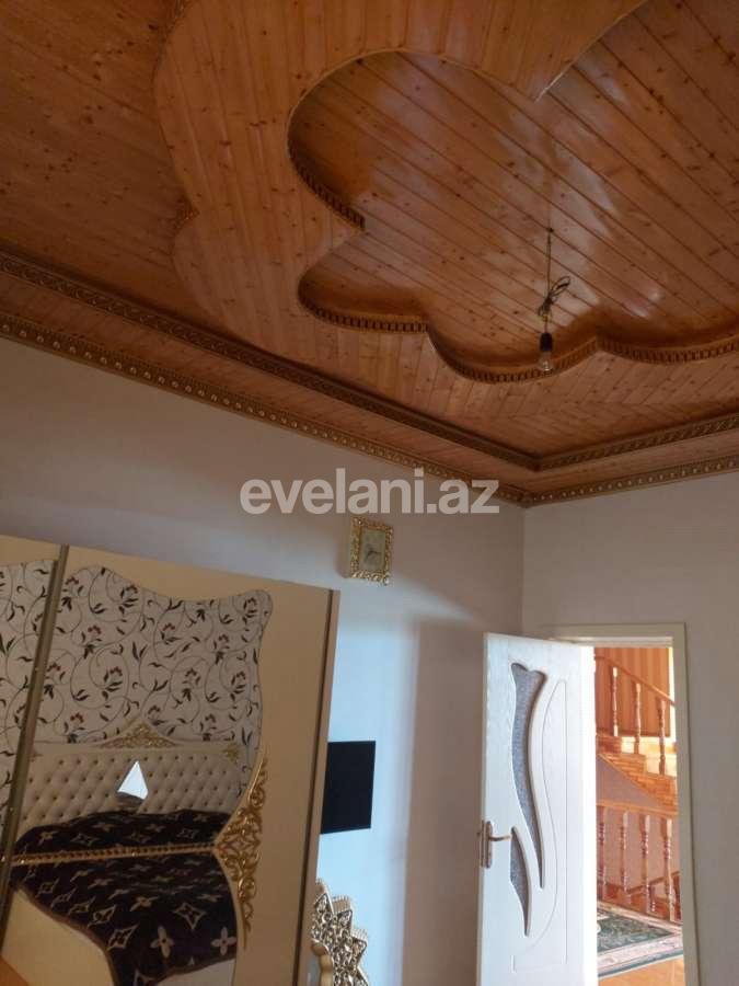 Satılır, həyət evi / bağ, 7 otaqlı, 289.98 m², Bakı, Xəzər r, Binə q.