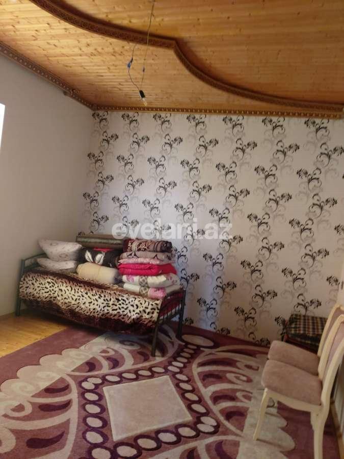 Satılır, həyət evi / bağ, 7 otaqlı, 289.98 m², Bakı, Xəzər r, Binə q.