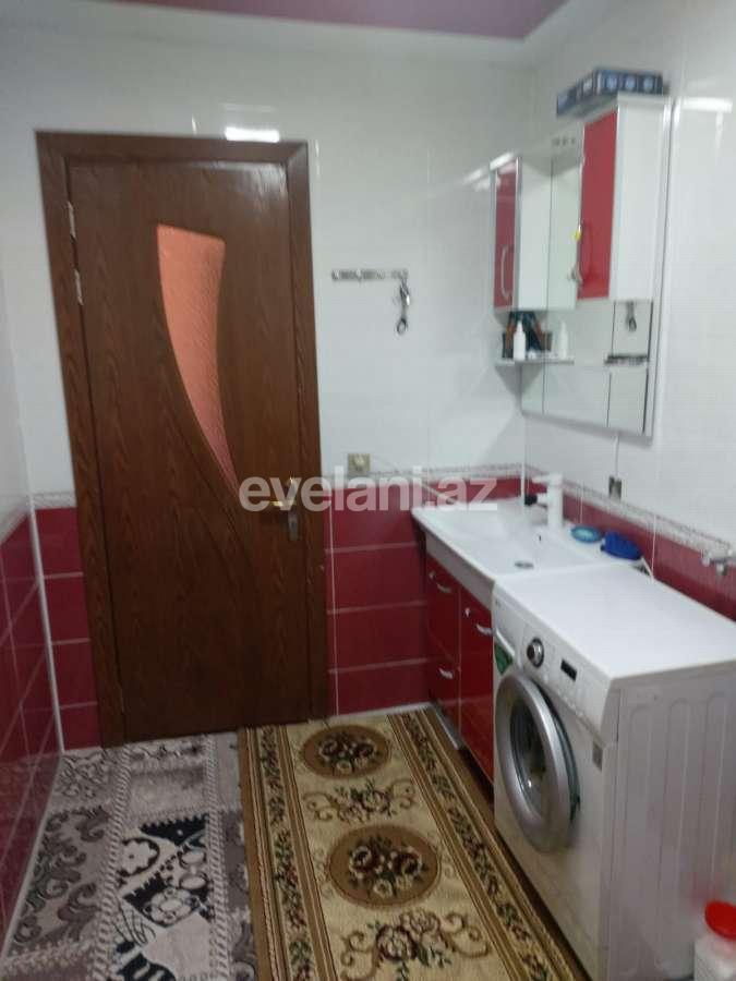 Satılır, həyət evi / bağ, 7 otaqlı, 289.98 m², Bakı, Xəzər r, Binə q.