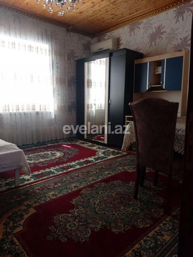 Satılır, həyət evi / bağ, 7 otaqlı, 289.98 m², Bakı, Xəzər r, Binə q.
