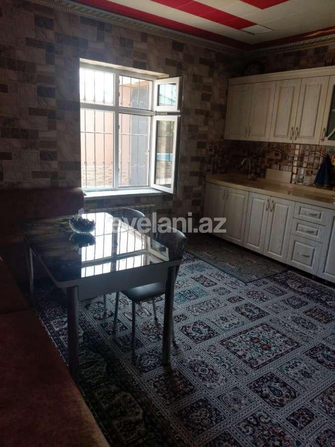 Satılır, həyət evi / bağ, 7 otaqlı, 289.98 m², Bakı, Xəzər r, Binə q.