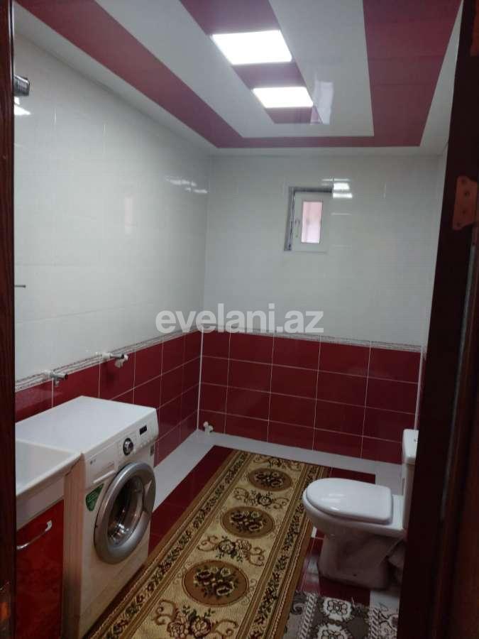 Satılır, həyət evi / bağ, 7 otaqlı, 289.98 m², Bakı, Xəzər r, Binə q.