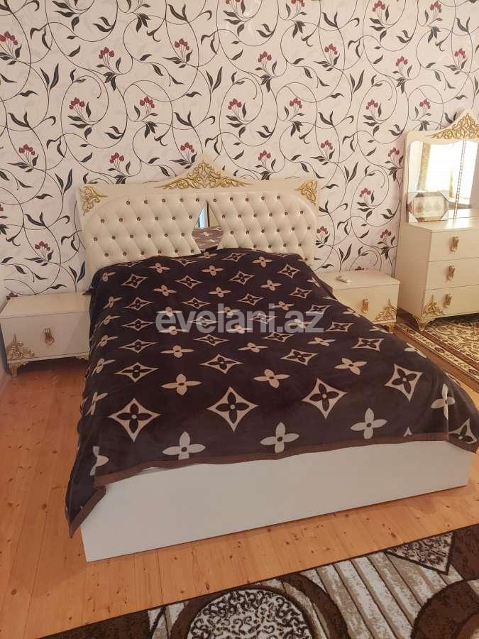 Satılır, həyət evi / bağ, 7 otaqlı, 289.98 m², Bakı, Xəzər r, Binə q.