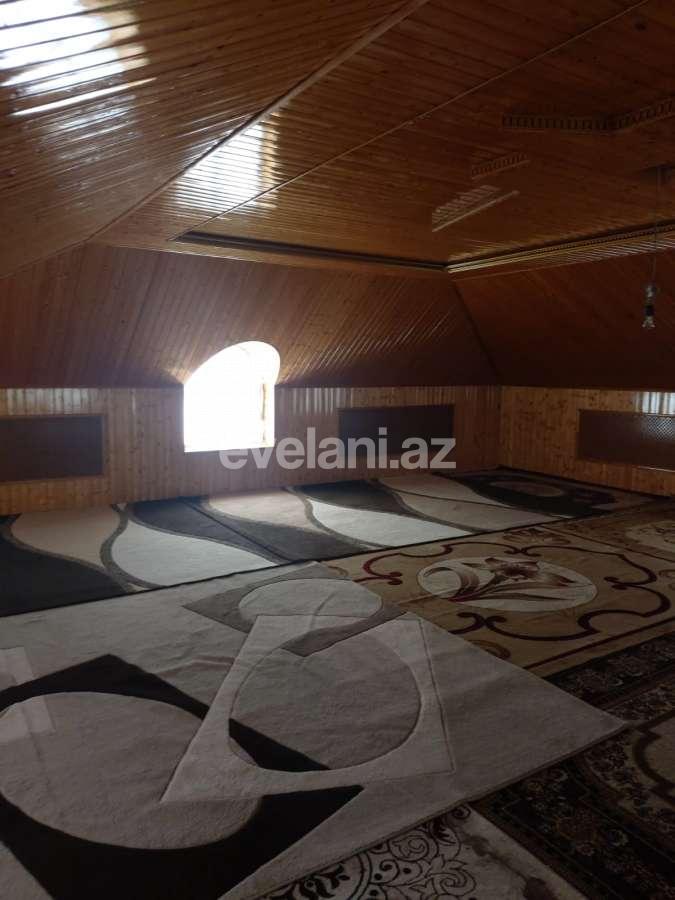 Satılır, həyət evi / bağ, 7 otaqlı, 289.98 m², Bakı, Xəzər r, Binə q.