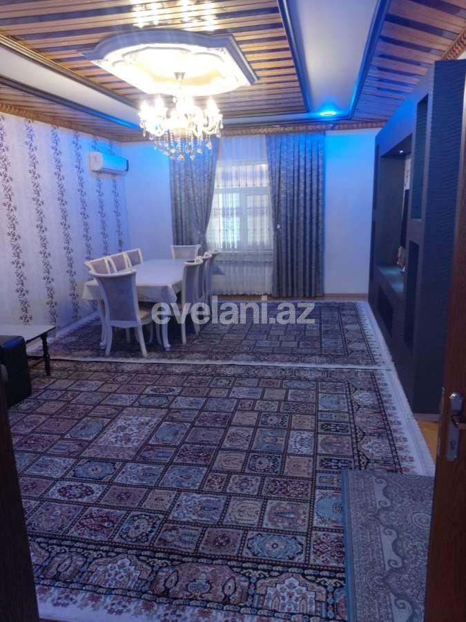 Satılır, həyət evi / bağ, 7 otaqlı, 289.98 m², Bakı, Xəzər r, Binə q.