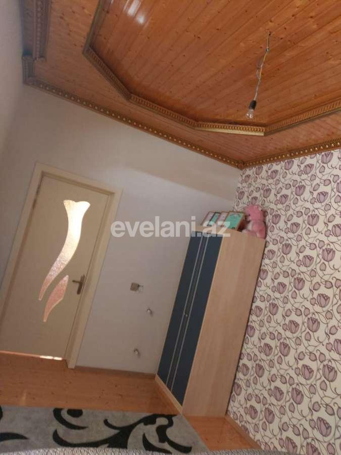 Satılır, həyət evi / bağ, 7 otaqlı, 289.98 m², Bakı, Xəzər r, Binə q.