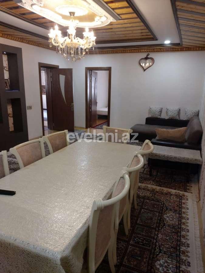 Satılır, həyət evi / bağ, 7 otaqlı, 289.98 m², Bakı, Xəzər r, Binə q.