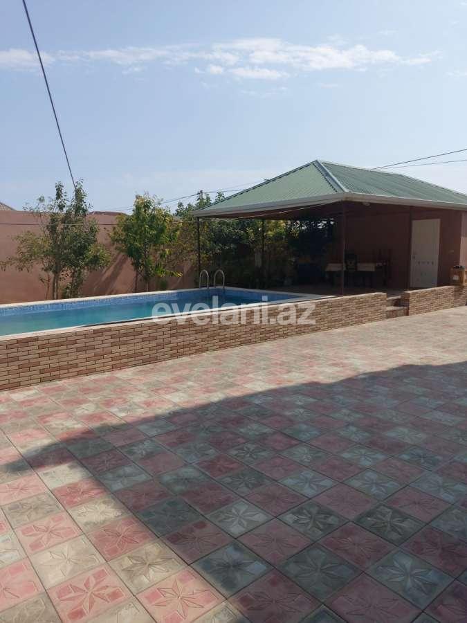 Satılır, həyət evi / bağ, 7 otaqlı, 289.98 m², Bakı, Xəzər r, Binə q.