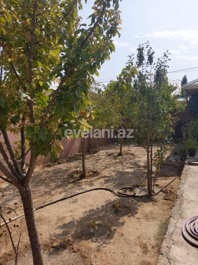 Satılır, həyət evi / bağ, 7 otaqlı, 289.98 m², Bakı, Xəzər r, Binə q.