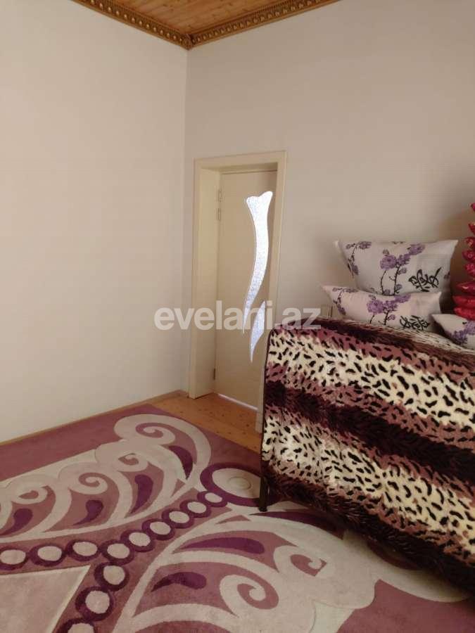 Satılır, həyət evi / bağ, 7 otaqlı, 289.98 m², Bakı, Xəzər r, Binə q.