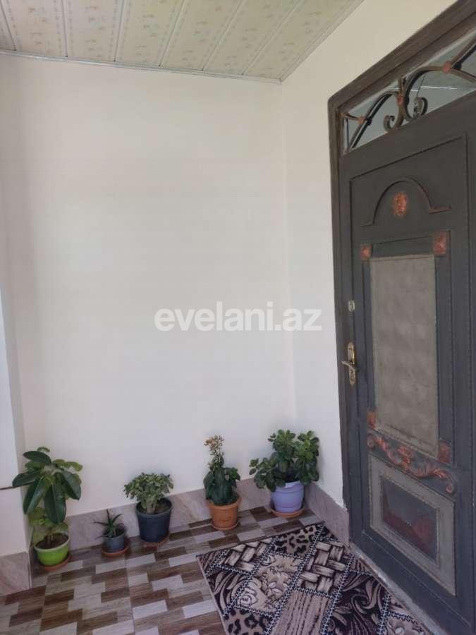 Satılır, həyət evi / bağ, 7 otaqlı, 289.98 m², Bakı, Xəzər r, Binə q.