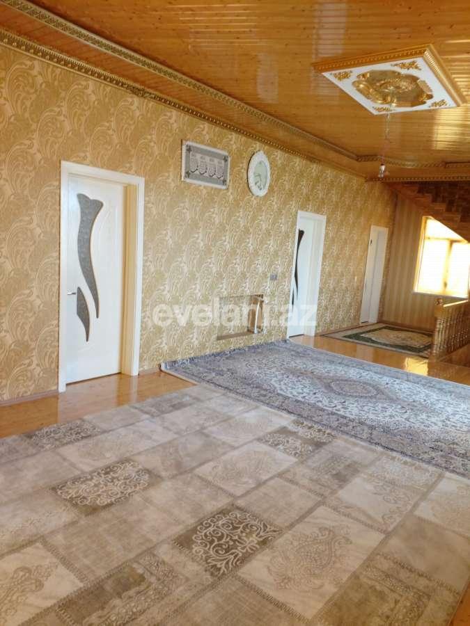 Satılır, həyət evi / bağ, 7 otaqlı, 289.98 m², Bakı, Xəzər r, Binə q.