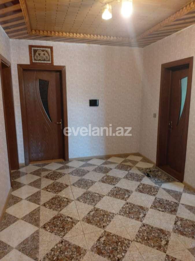 Satılır, həyət evi / bağ, 7 otaqlı, 289.98 m², Bakı, Xəzər r, Binə q.