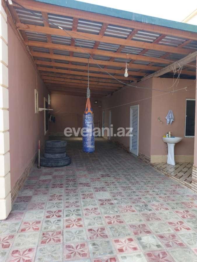 Satılır, həyət evi / bağ, 7 otaqlı, 289.98 m², Bakı, Xəzər r, Binə q.