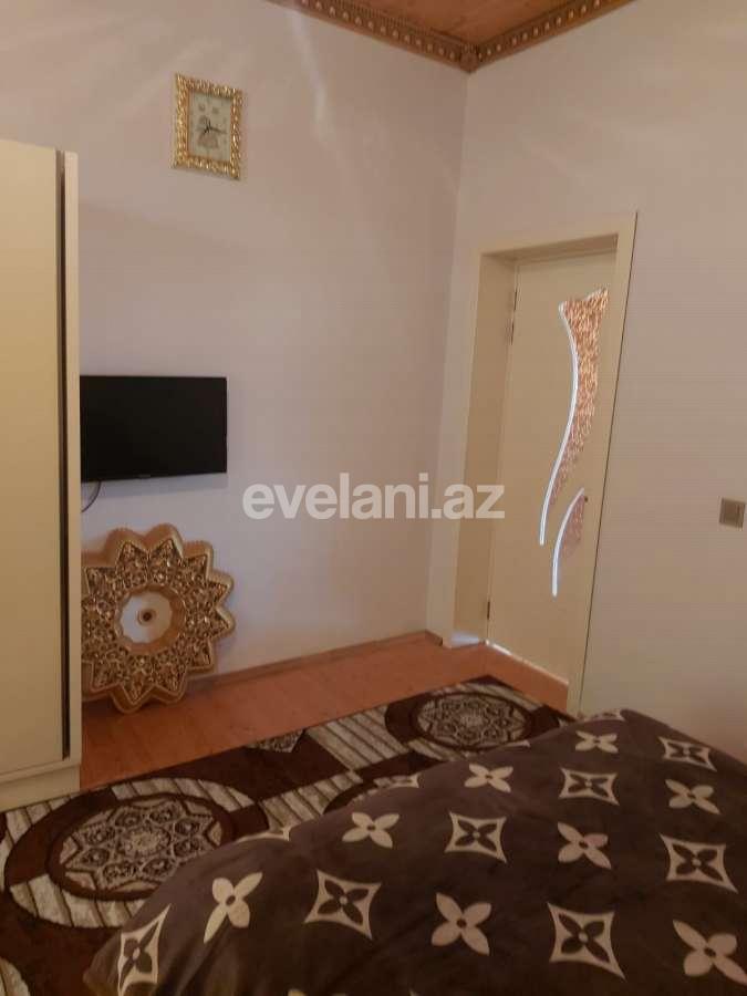 Satılır, həyət evi / bağ, 7 otaqlı, 289.98 m², Bakı, Xəzər r, Binə q.