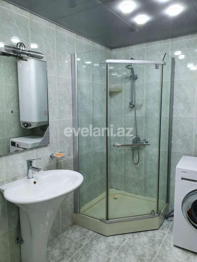 Kirayə verilir, yeni tikili, 4 otaqlı, 170 m², Bakı, Nəsimi r, 28 may m.