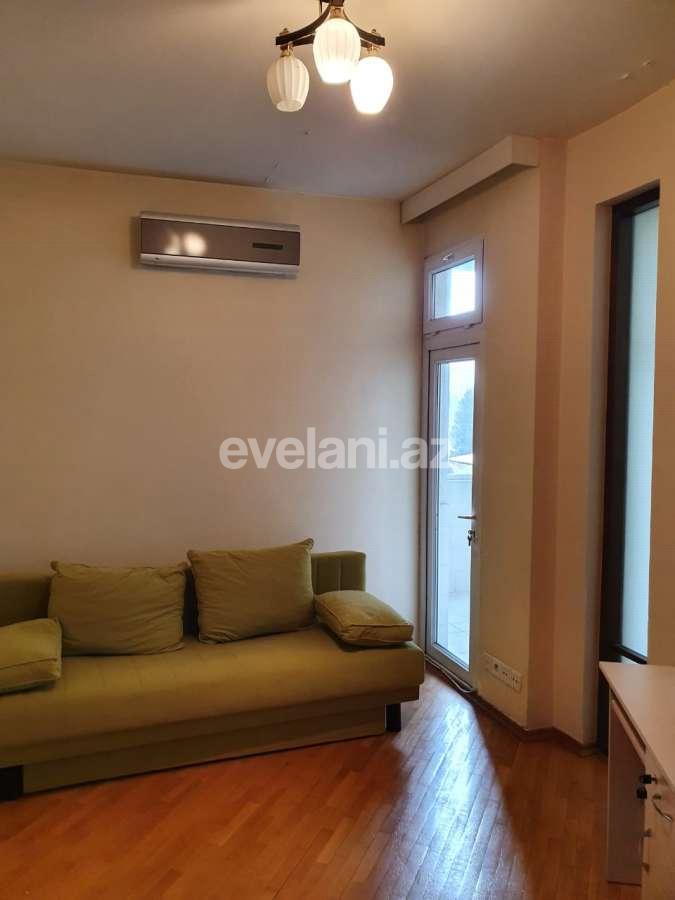 Kirayə verilir, yeni tikili, 4 otaqlı, 170 m², Bakı, Nəsimi r, 28 may m.
