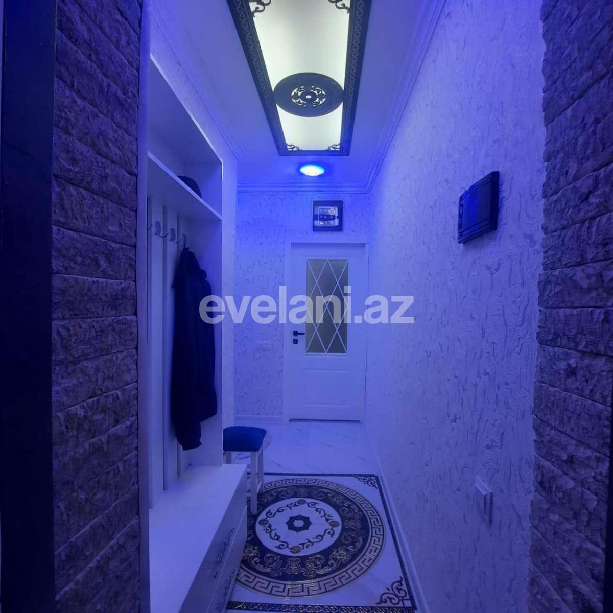 Satılır, köhnə tikili, 2 otaqlı, 45 m², Bakı, Xətai r, Əhmədli q.