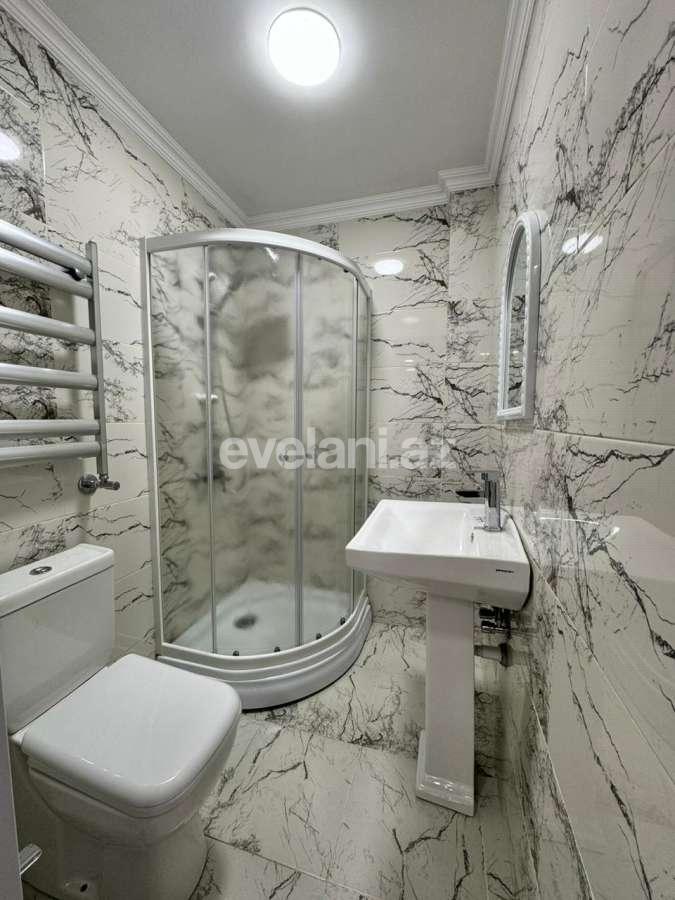 Satılır, yeni tikili, 1 otaqlı, 65 m², Bakı, Xətai r, Əhmədli q.