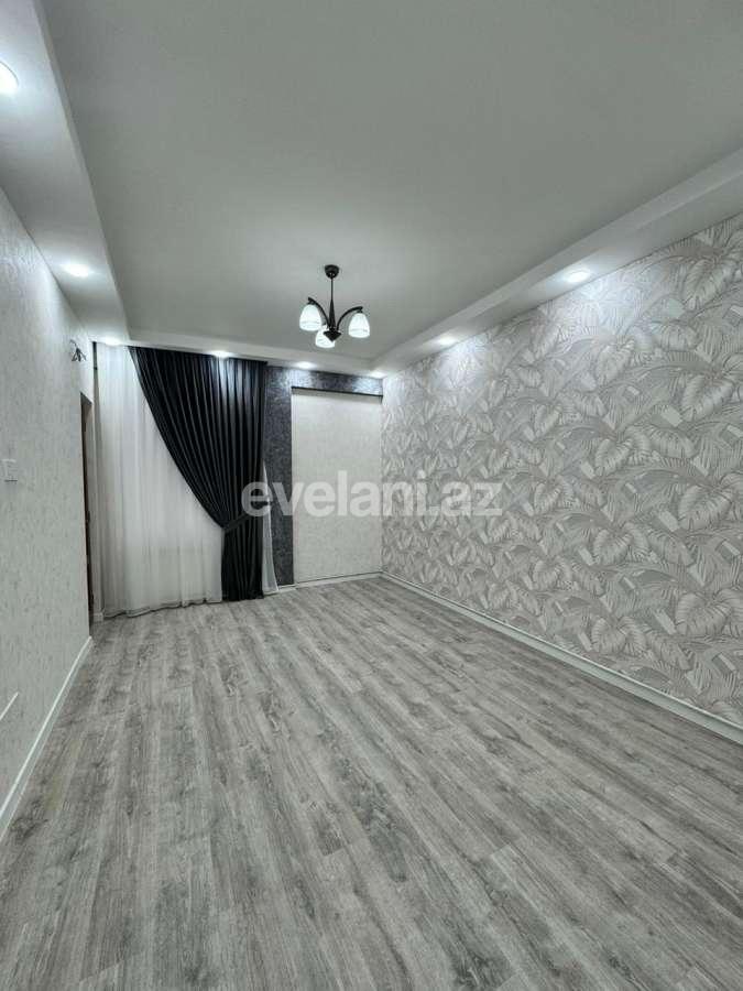 Satılır, yeni tikili, 1 otaqlı, 65 m², Bakı, Xətai r, Əhmədli q.