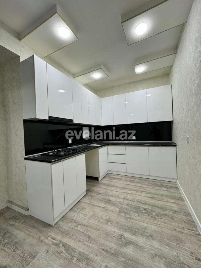 Satılır, yeni tikili, 1 otaqlı, 65 m², Bakı, Xətai r, Əhmədli q.