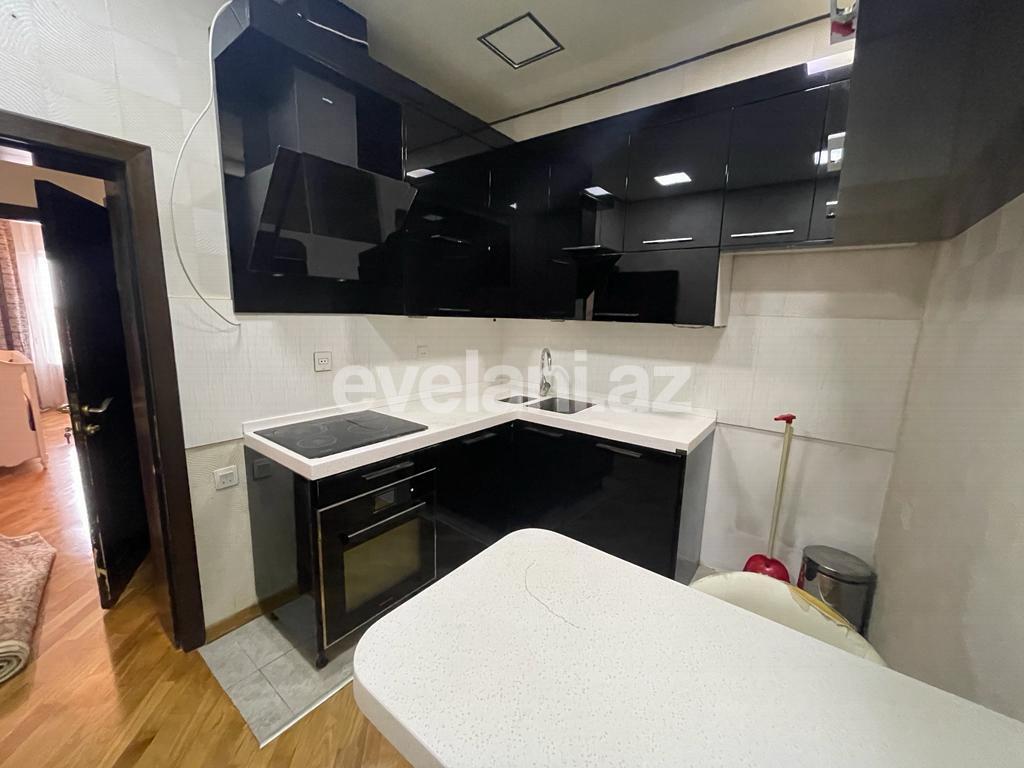 Satılır, yeni tikili, 2 otaqlı, 65 m², Bakı, Xətai r, Əhmədli q.