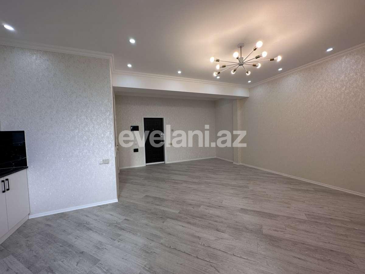 Satılır, yeni tikili, 1 otaqlı, 66 m², Bakı, Xətai r, Əhmədli q.