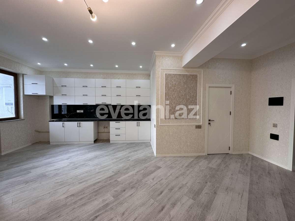 Satılır, yeni tikili, 1 otaqlı, 66 m², Bakı, Xətai r, Əhmədli q.