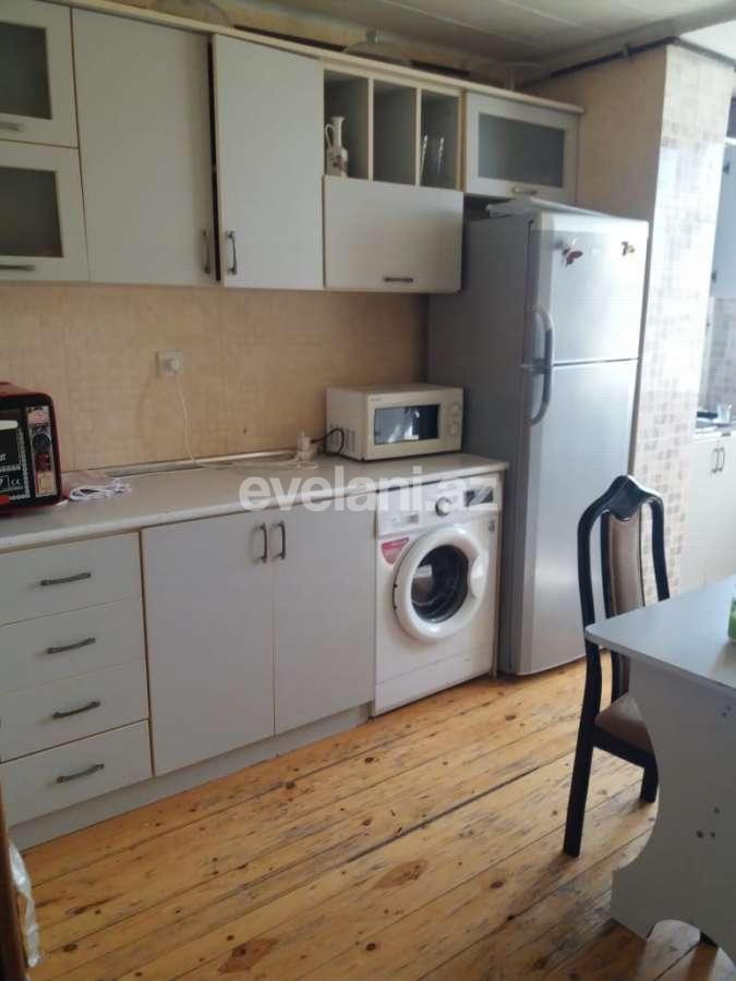 Satılır, köhnə tikili, 3 otaqlı, 79.99 m², Bakı, Xətai r, Həzi Aslanov q.