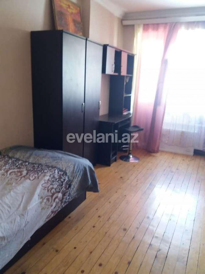 Satılır, köhnə tikili, 3 otaqlı, 79.99 m², Bakı, Xətai r, Həzi Aslanov q.