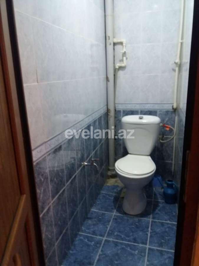 Satılır, köhnə tikili, 3 otaqlı, 79.99 m², Bakı, Xətai r, Həzi Aslanov q.