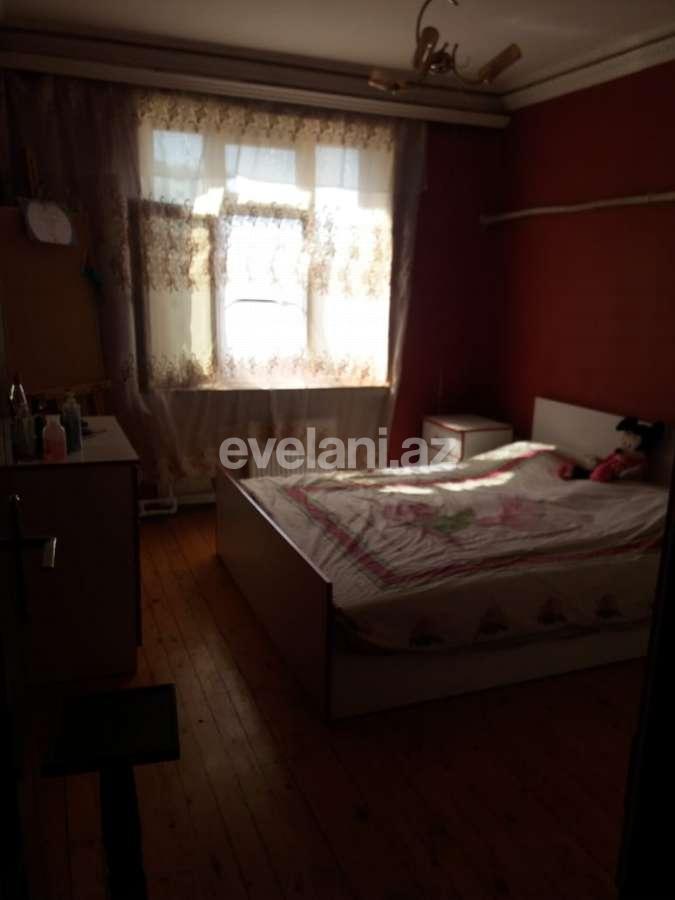 Satılır, köhnə tikili, 3 otaqlı, 79.99 m², Bakı, Xətai r, Həzi Aslanov q.