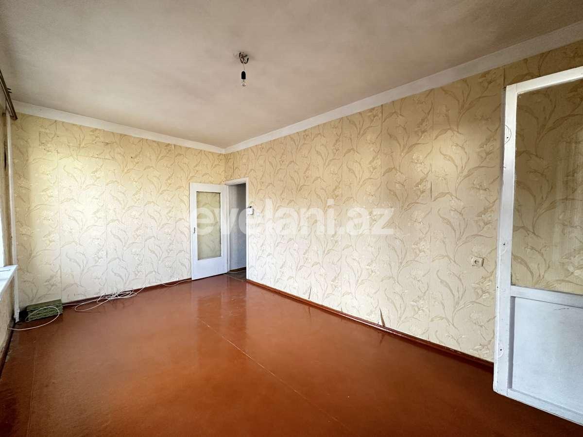 Satılır, köhnə tikili, 1 otaqlı, 45 m², Bakı, Xətai r, Əhmədli q.