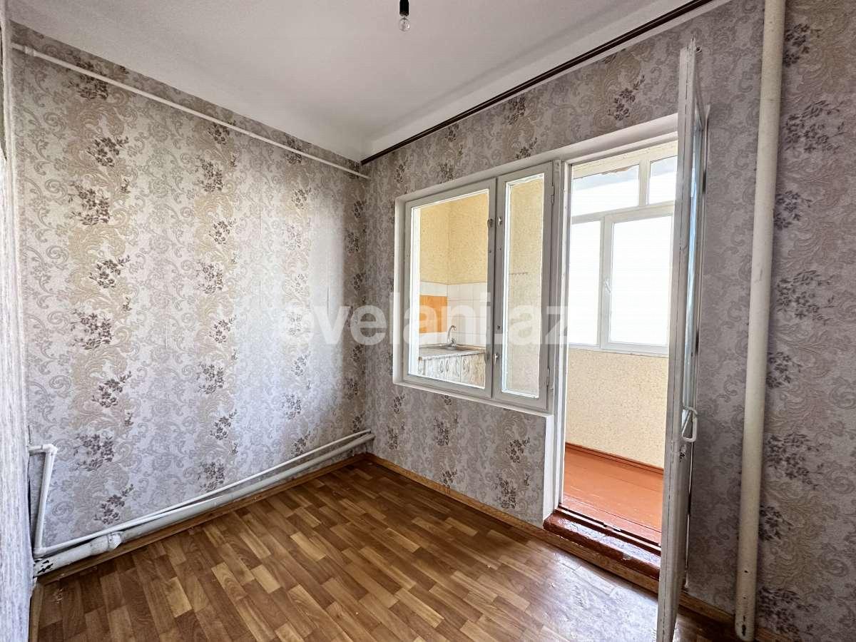 Satılır, köhnə tikili, 1 otaqlı, 45 m², Bakı, Xətai r, Əhmədli q.