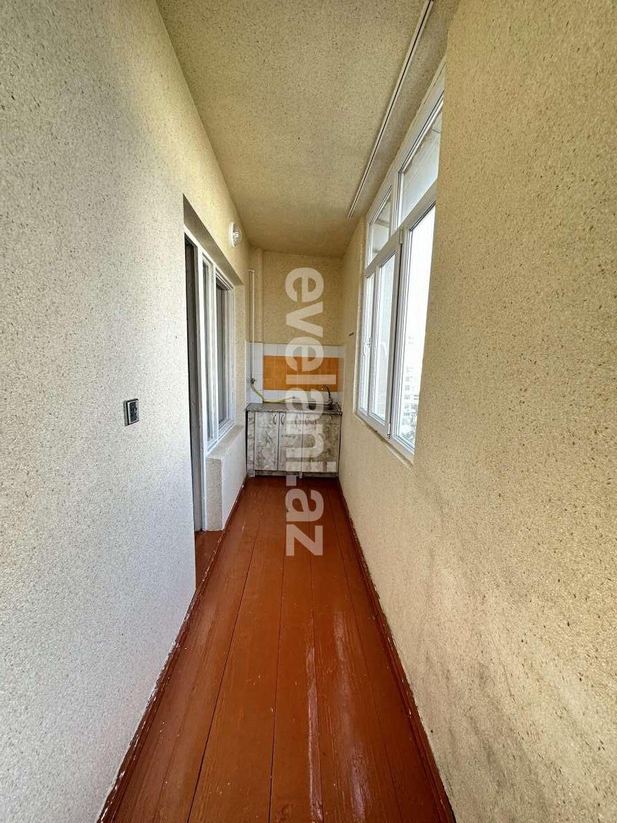 Satılır, köhnə tikili, 1 otaqlı, 45 m², Bakı, Xətai r, Əhmədli q.