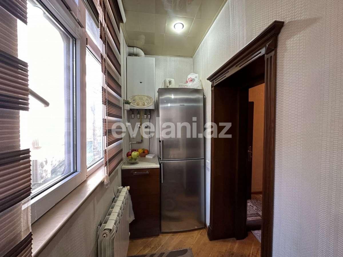 Satılır, köhnə tikili, 3 otaqlı, 64.99 m², Bakı, Xətai r, Əhmədli q.